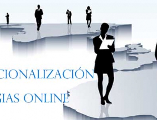 Estrategia de marketing online Internacional para las empresas