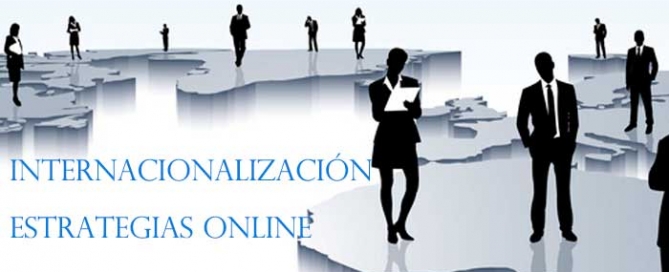 Estrategias de marketing online internacional. Zoom Digital agencia de marketing online Madrid