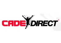 Logo Cade Direct. Zoom Digital agencia de Marketing online