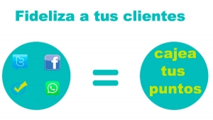 Fidelización de clientes con app para móviles. Zoom Digital marketing online en Madrid