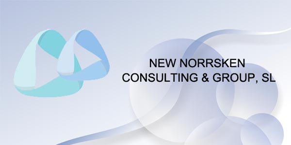 New Norrsken Consulting & Group SL - Zoom Digital ...