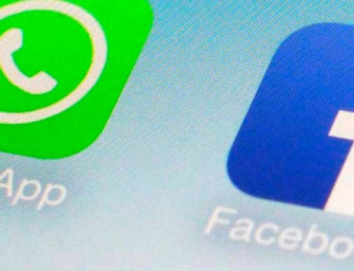 Como evitar que WhatsApp comparta tus datos en Facebook